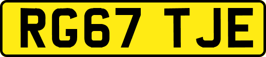 RG67TJE