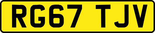 RG67TJV