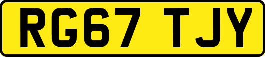 RG67TJY