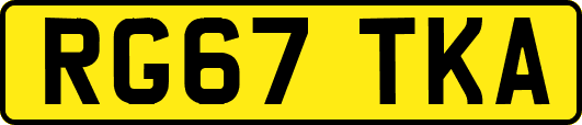 RG67TKA