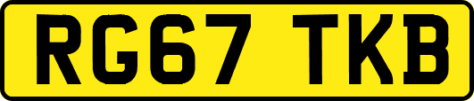 RG67TKB