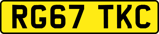 RG67TKC