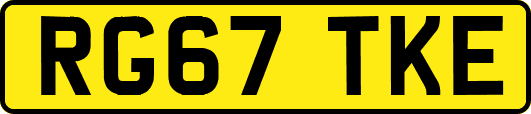 RG67TKE