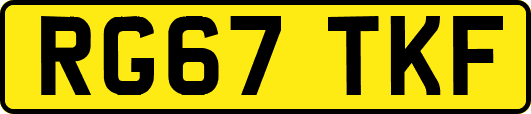 RG67TKF