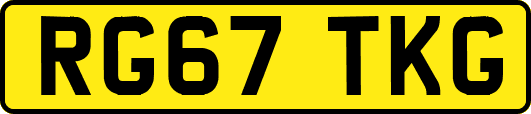 RG67TKG