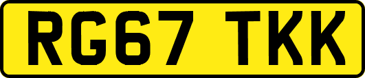 RG67TKK