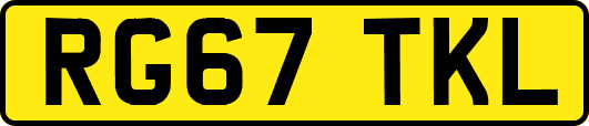 RG67TKL