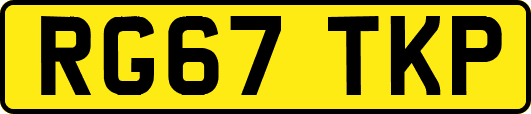 RG67TKP
