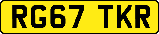 RG67TKR