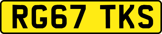 RG67TKS