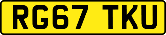 RG67TKU
