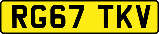 RG67TKV