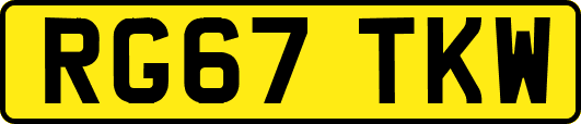 RG67TKW