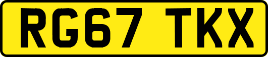 RG67TKX