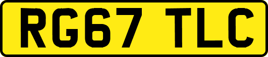 RG67TLC