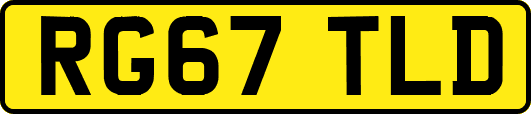 RG67TLD