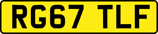 RG67TLF