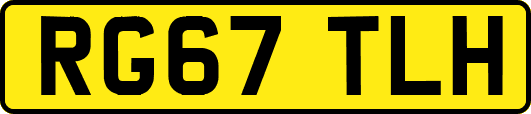 RG67TLH