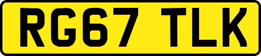 RG67TLK