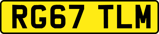 RG67TLM