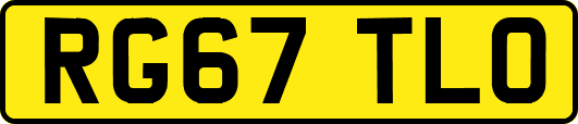 RG67TLO