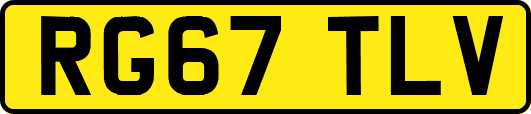RG67TLV