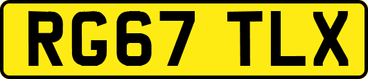 RG67TLX