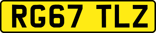 RG67TLZ