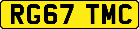 RG67TMC