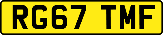 RG67TMF