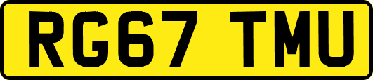 RG67TMU