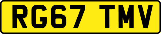 RG67TMV