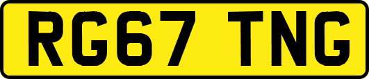 RG67TNG