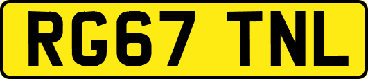 RG67TNL