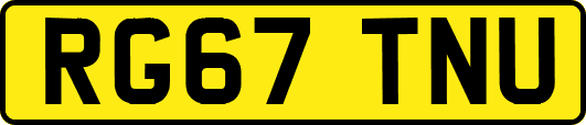 RG67TNU