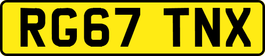 RG67TNX