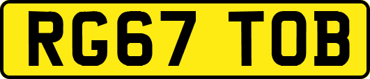 RG67TOB