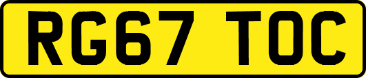 RG67TOC
