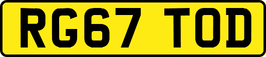 RG67TOD