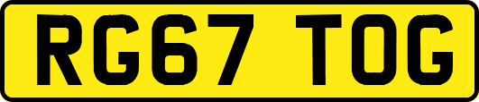 RG67TOG