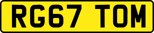 RG67TOM