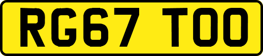 RG67TOO