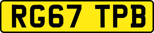 RG67TPB