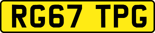 RG67TPG