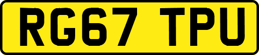 RG67TPU