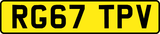 RG67TPV