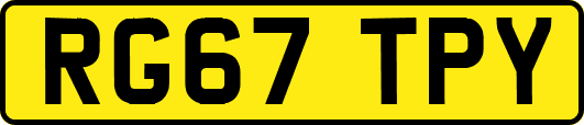 RG67TPY