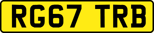 RG67TRB