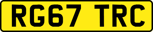 RG67TRC