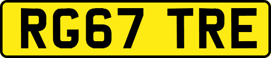 RG67TRE